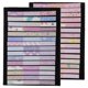 thumbnail image 3 of Colorful Washi Craft Stickers For Scrapbooking Suitable For Girls Diary Decoration 2 Sets, 3 of 4