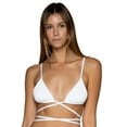 thumbnail image 5 of B Swim by Elizabeth Turner Optic White Jade, 5 of 8