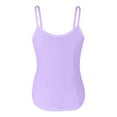 thumbnail image 5 of Babysbule Womens Tank Tops Fashion Women Casual Loose Solid Sling O-Neck Slim Sleeveless Tank Tops, 5 of 5