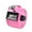 Pink, variant on BCMMKLPP Handheld Tally Counter 4-Digit Number Count Clicker Counter, Hand Mechanical Counters Clickers Pitch Counter for Coaching, Lap, Fishing, Golf and Row