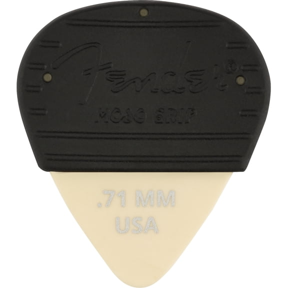 Fender Mojo Grip Guitar Pick .71mm