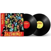Ruben Blades - SALSWING! - Music & Performance - Vinyl