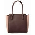 thumbnail image 2 of Dune London Dayley Tote, Brown, 2 of 3