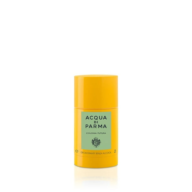 Acqua Di Parma Colonia Futura Deodorant Stick 2 5 Oz Walmart Com Walmart Com Acqua Di Parma Colonia Futura Deodorant Stick 2 5 Oz Walmart Com Walmart Com