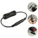 thumbnail image 5 of GOOHOCHY Cable de conexión de conversión de guitarra eléctrica, interruptor efector, Cable de extensión para bajo de guitarra eléctrica, 5 of 6