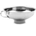 thumbnail image 3 of Fox Run Stainless Steel Wide Mouth Canning Funnel, 3 of 5