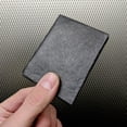 thumbnail image 2 of Rich Black mini Mighty Wallet, 2 of 11
