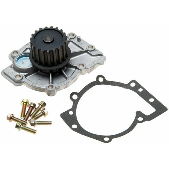 Engine Water Pump Fits select: 2003-2005 VOLVO XC90, 2003-2005 VOLVO S80