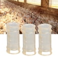 thumbnail image 1 of 10 Piezas De Tubo Para Beber De Pollo, Conector De Plástico Para Beber De Pollo, Conector De Plástico Para Beber De Pollo, Granja De Pollos, Ganado, Aves De Corral,, 1 of 7
