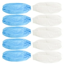 Arm Disposable Sleeves Oversleeves Kitchen Protector Sleeve Cleaning Covers Cover Oil Painting Resistant Safety Gloves