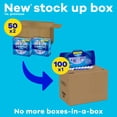 thumbnail image 2 of Tampax Pearl Tampons with LeakGuard Braid, Light Absorbency, 100 Count, 2 of 12