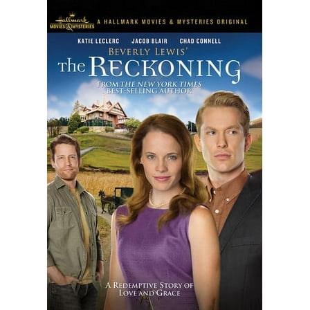 Beverly Lewis' The Reckoning
