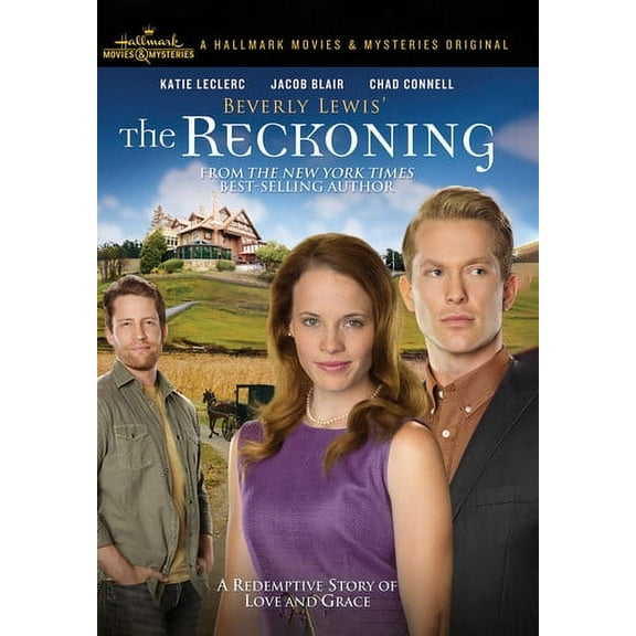 Beverly Lewis' The Reckoning