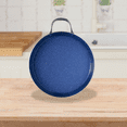 thumbnail image 4 of Comal antiadherente FLAVORSTONE 30 cm azul, 4 of 6