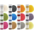 thumbnail image 2 of Hobbyland All Natural Sanding Sugar (Yellow Sugar, 4 oz) Made with Natural Food Coloring, 2 of 6