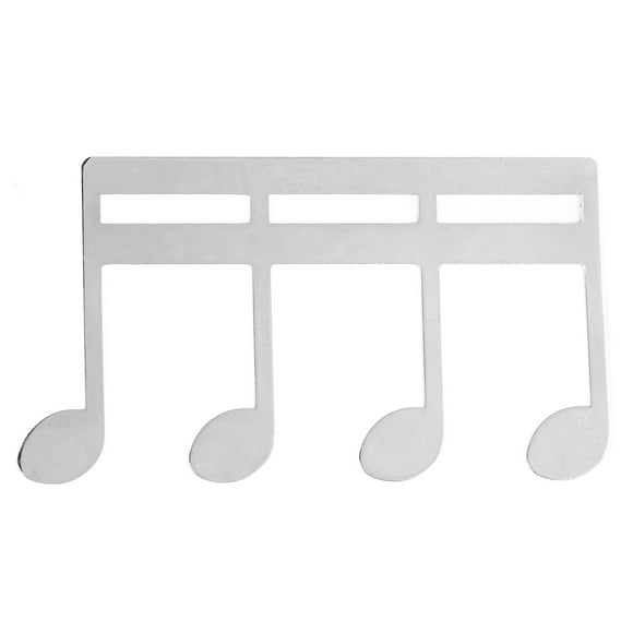 Music Book Page Clip,Music Book Clip Metal Music Book Clip Music Stand Clip Modern Innovation