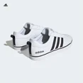 thumbnail image 4 of Ad-id-as VS Pace 2.0 Casual Shoes Cloud White / Core Black HP6010 Men's Size 12, 4 of 6