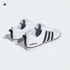 thumbnail image 4 of Ad-id-as VS Pace 2.0 Casual Shoes Cloud White / Core Black HP6010 Men's Size 11.5, 4 of 6