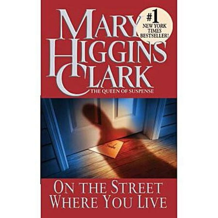 On the Street Where You Live