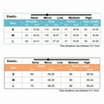thumbnail image 3 of Women'S Casual 2 Pieces Set Crewneck Sweater and Fishtail Skirt Knit Outfits for Fall Winter Fashion Light Gray L, 3 of 3