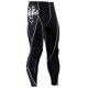 thumbnail image 1 of Hombres corriendo apretado entrenamiento deportes al aire libre ciclismo pantalones deportivos apretados pantalones de secado rápido Pompotops oipoqjl42186, 1 of 5