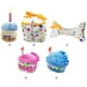 thumbnail image 3 of Juguete interactivo para masticar Wosthever pastel de perro 3 6 pulgadas, 3 of 6