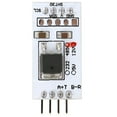 thumbnail image 1 of Fugacal RS485 Capteur d'Humidité de la Température du Module de Bus 12V Composant Électronique Industriel, 1 of 8