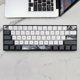 thumbnail image 3 of Thick Pbt Keycaps 124key Ink Dye Sublimation Oem Key Caps Mechanical Keycap, 3 of 5