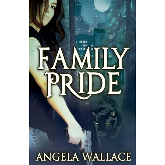Tracy Spears Family Pride, Book 1, (Paperback)