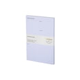 thumbnail image 4 of Noted by Post-it®, Blue Daily Planner Pad, 4.9 in. x 7.7 in., 4 of 10