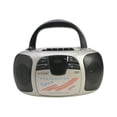 thumbnail image 2 of Califone Spirit Listening Center with 6 Headphones by Ergoguys, Beige, 2 of 4