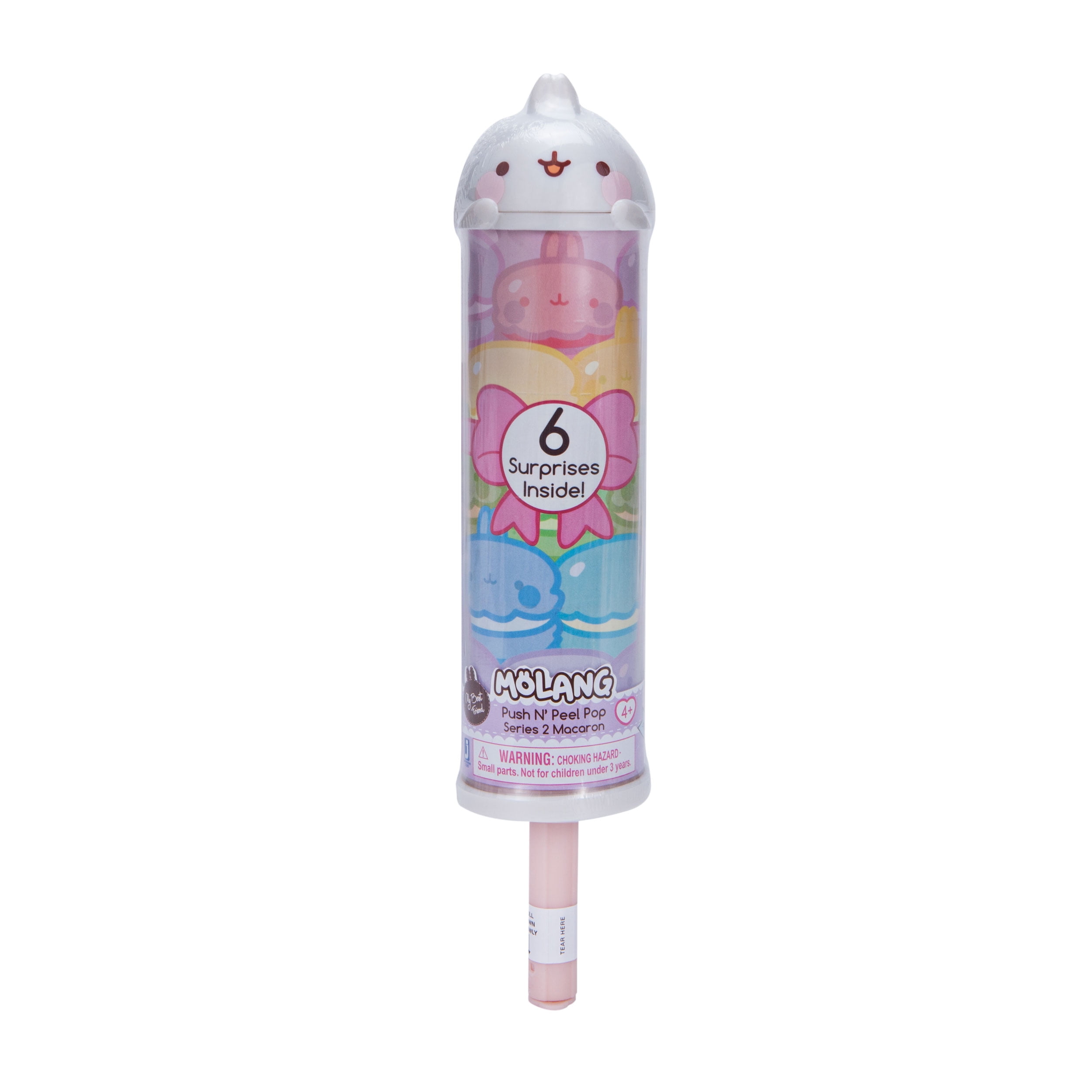 molang toys target