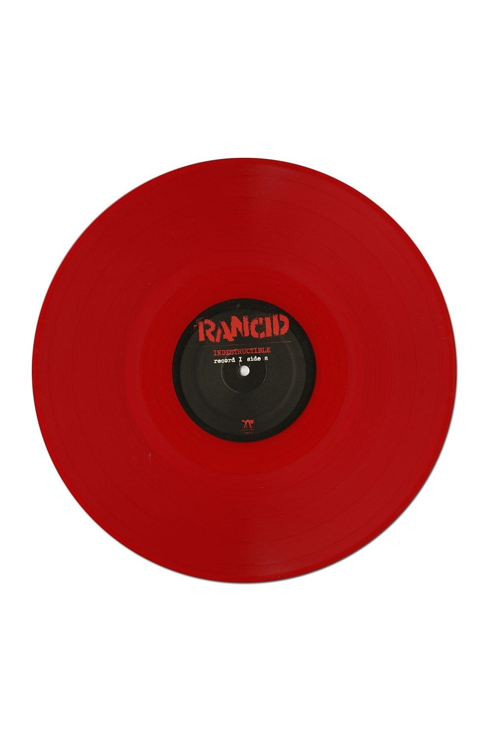 【新品未開封】【レコード】Rancid Indestructible RANCID - Indestructible (Bonus Track) - Amazon.com Music