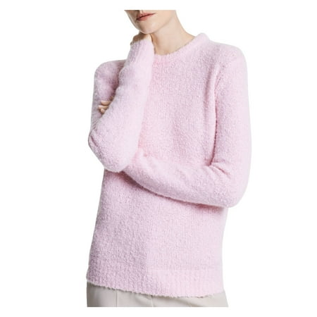 Michael kors sweaters womens on sale pink