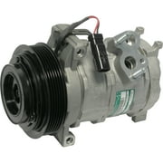 chrysler 300 a/c compressor control valve