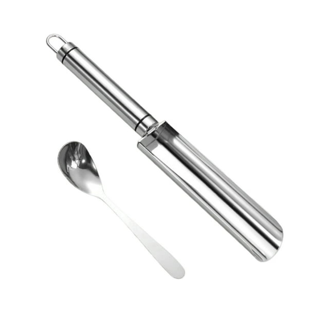 Lavavajillas de Acero Inoxidable 304 Máquina de Arroz Y Verduras para Hacer Bolas de Pescado Y Bolas de Camarones Utensilios de Cocina Utensilios de Cocina de Acero Inoxidable