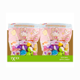 thumbnail image 3 of Galerie Hello Kitty and Friends Easter Candy Egg Bag, 30 Count, 3 of 9