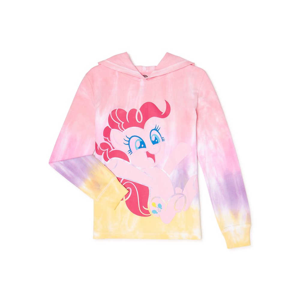 My Little Pony Friendship Is Magic Pinkie Pie Hoodie main image 0