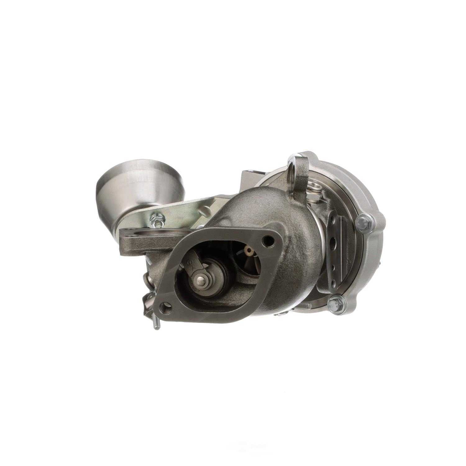 Standard Motor Products TBC699 Turbocharger - New - Gas