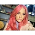 thumbnail image 3 of BRITE Pink Instant Color. Semi-Permanent, PPD Free, Ammonia Free, Vegan, Cruelty Free, 2.53 fl oz., 3 of 7