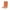 Orange, variant on MXTPOV High Back Chair Cushions with Elastic Belt Rocking Chair Cushion Simple Solid Color Chair Cushions Non Slip Chair Cushions for Dining Chairs Indoor Outdoor
