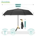 thumbnail image 3 of Duck Umbrella – Cute Duck Umbrella with Adorable Duck Handle, The Perfect Duck Umbrella for Duck Lovers, 3 of 7
