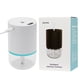 thumbnail image 2 of Toystoory Dispensador Automático de Alcohol - Dispensador 160ml Juegos de accesorios de baño Blanco recargable Toystoory HA006561-03, 2 of 6