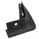 thumbnail image 5 of Exquisite 4PCS Car Mud Flaps For 2008 2009 2010 2011 2012 2013 2014 Mini Cooper ONE R56 Mudguards Splash Guards Mudflap Car Fender Flares, 5 of 5