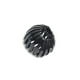 thumbnail image 1 of Seitruly Pinzas para el pelo en forma de nido de pájaro, accesorios de estilismo, diadema expansible, soporte para cola de caballo, pasadores Type8 NO8, 1 of 5