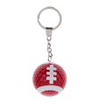 thumbnail image 2 of Llavero de pelota de golf Shamjiam accesorio bolsa colgante Rugby, 2 of 5