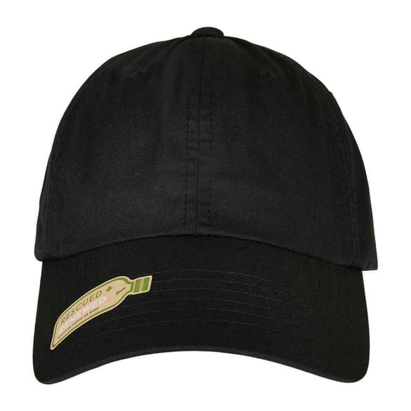 Flexfit Dad Recycled Polyester Baseball Cap