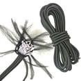thumbnail image 3 of Marine Boat Kayak Elastic Bungee Shock Cord Rope Paddle Leash Canoe Fishing Rod Leash Surfing Tie Down Roof Rack, 3 of 3