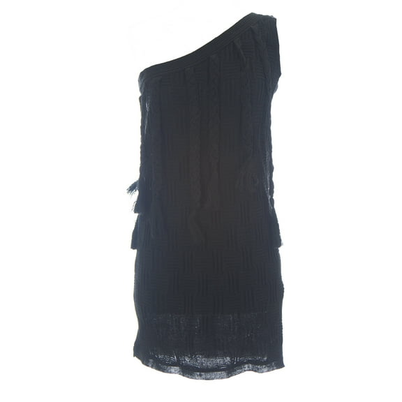 Women's Dolemite Dress Small Black