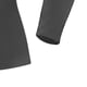 thumbnail image 4 of pstuiky camisas de manga larga para hombre, Camiseta deportiva de manga larga con cuello alto, color liso, forro polar, cálida y elástica para hombre camisetas de hombre xxl, 4 of 5